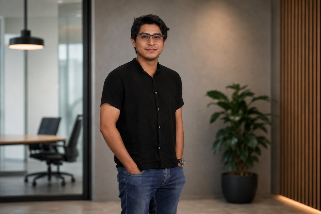 Juan Baca — Consultor en Infraestructura Digital & IA